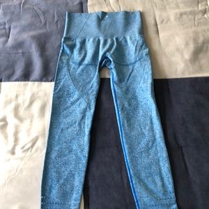 Gymshark seamless leggings